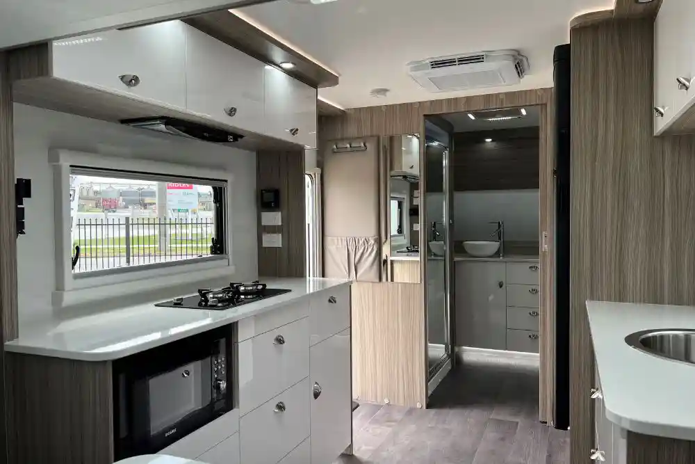Willow RV Waratah Series photo 4 of 10