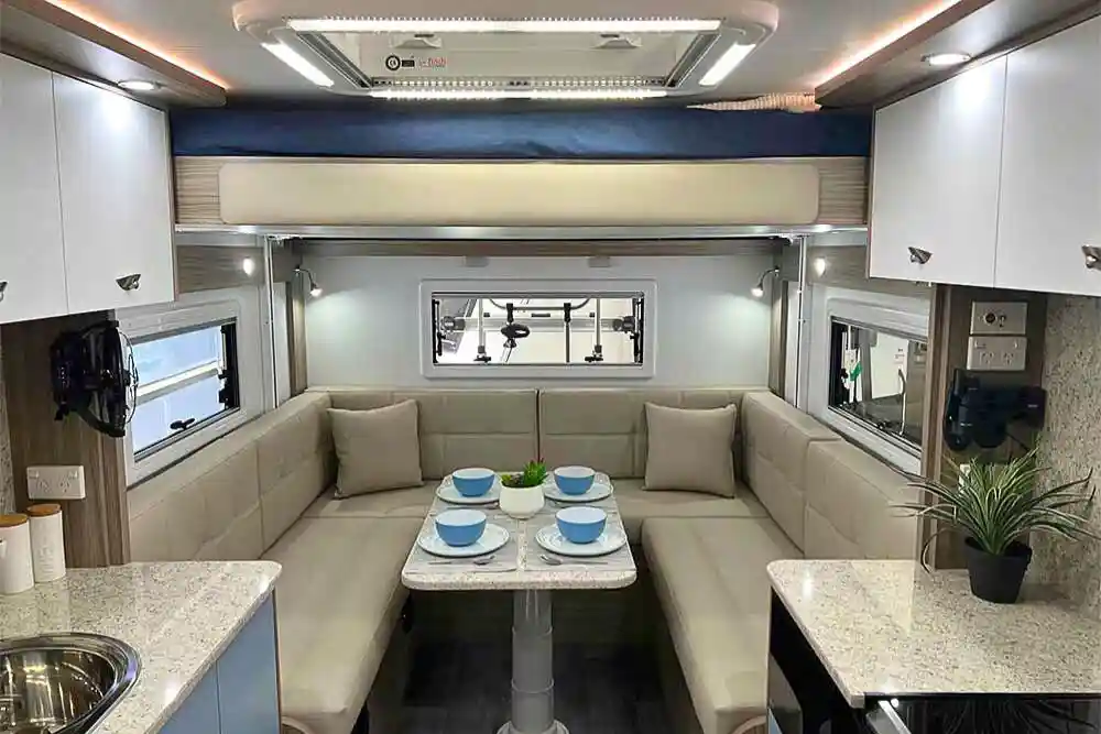Willow RV Waratah Series photo 6 of 10
