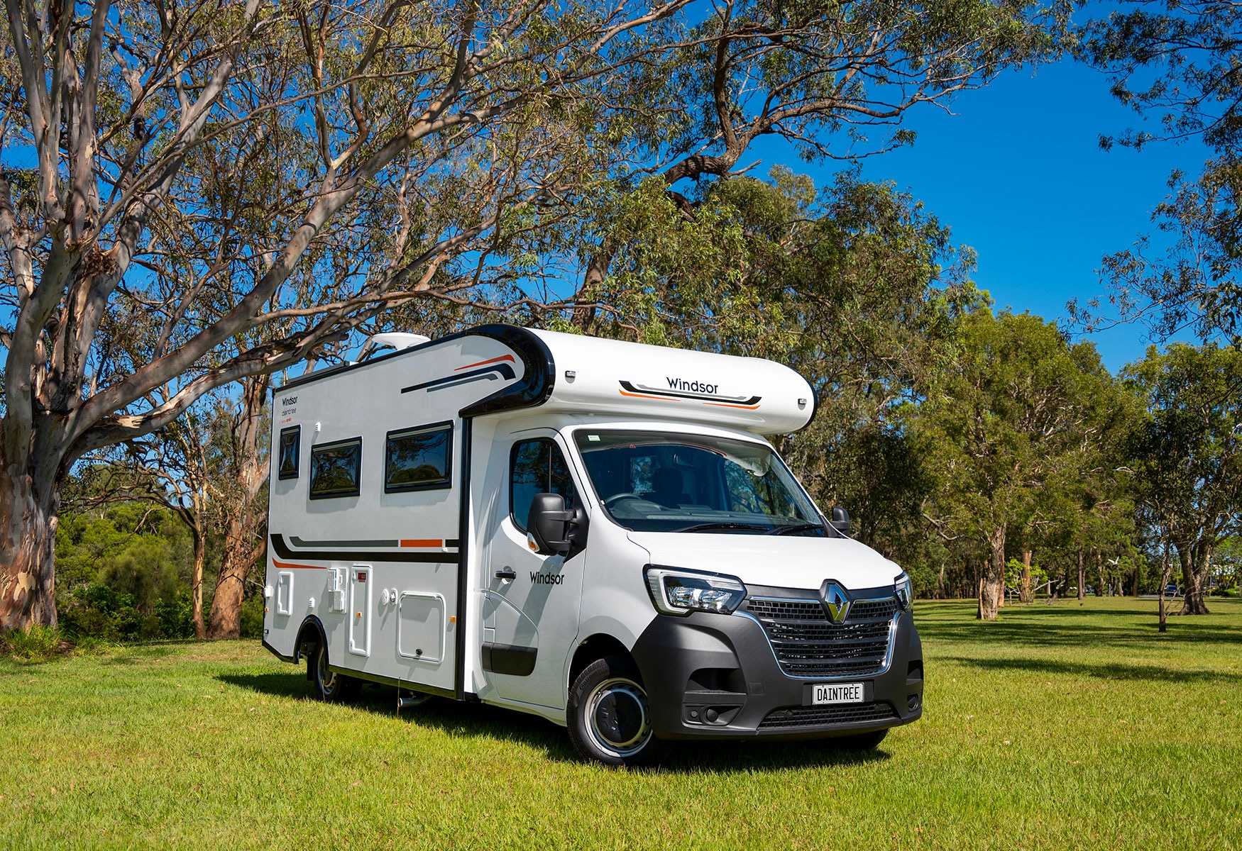 Windsor RV Australia Daintree photo 6 of 6