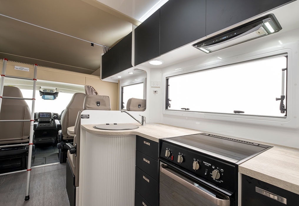 Windsor RV Australia Flinders photo 3 of 6
