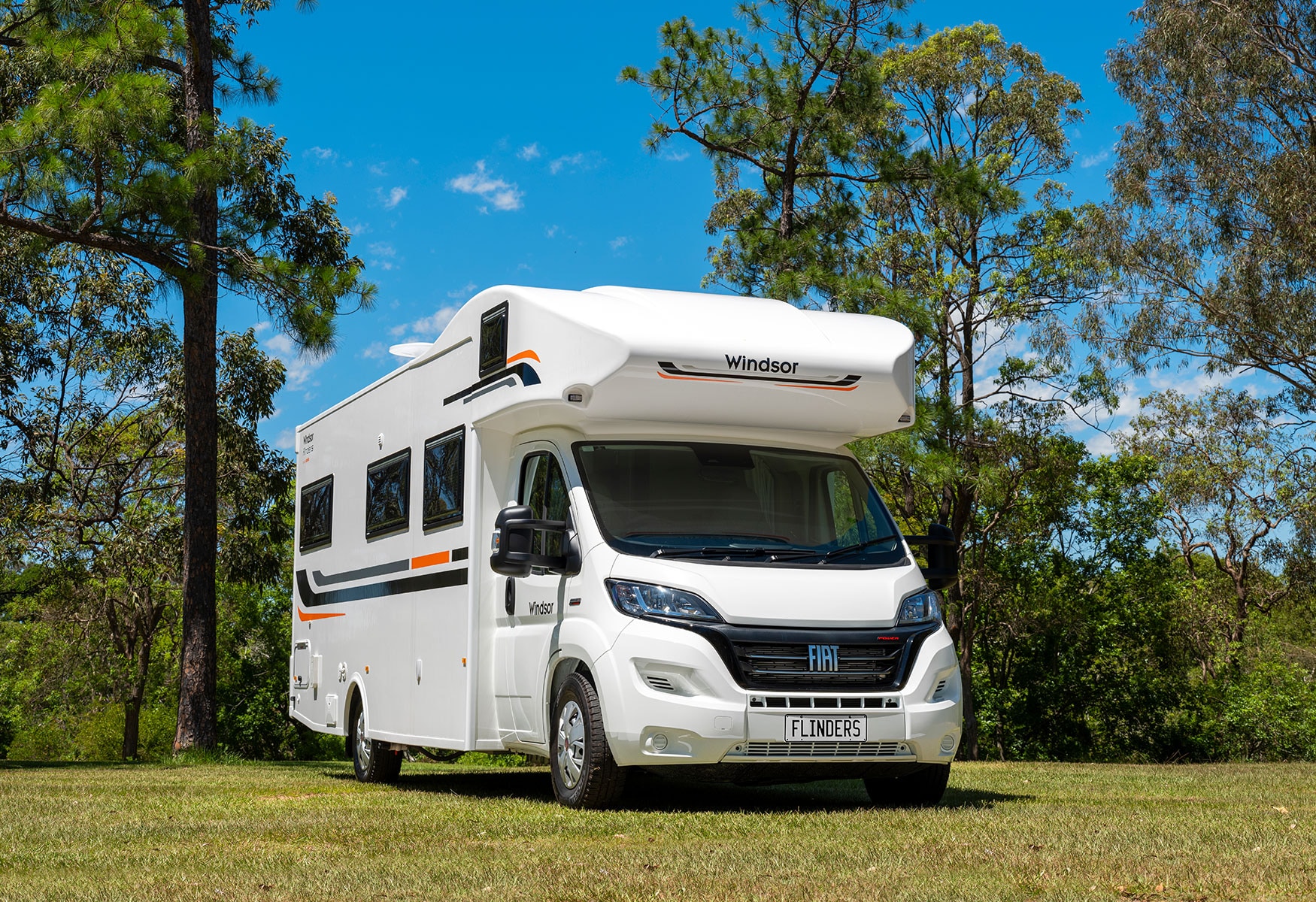 Windsor RV Australia Flinders