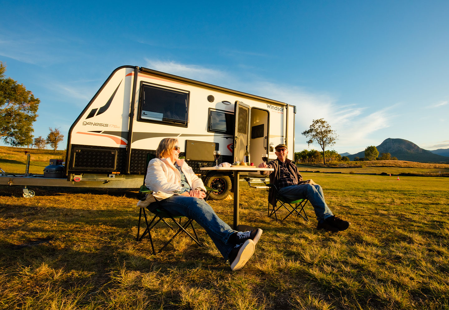 Windsor RV Australia Genesis photo 5 of 8