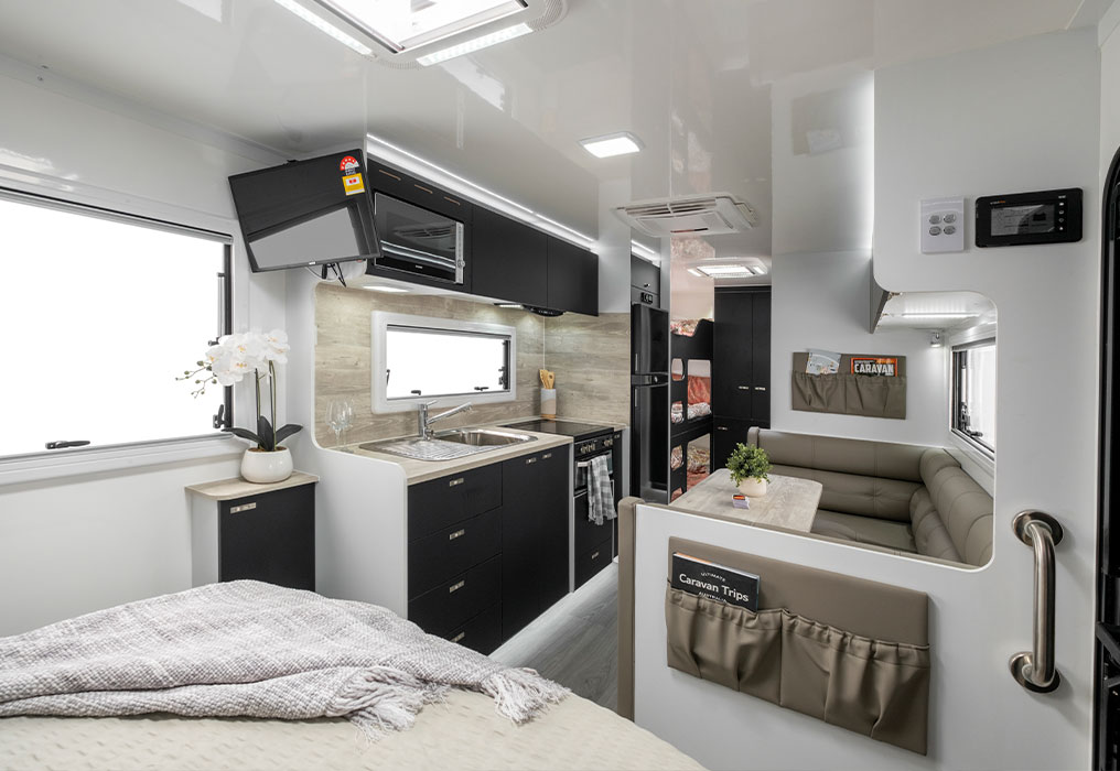 Windsor RV Australia Genesis photo 8 of 8