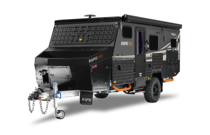 Windsor RV Australia Rapid photo 2 of 8