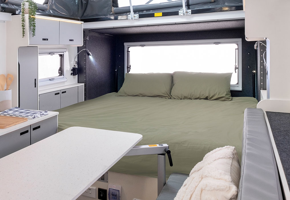 Windsor RV Australia Rapid photo 7 of 8