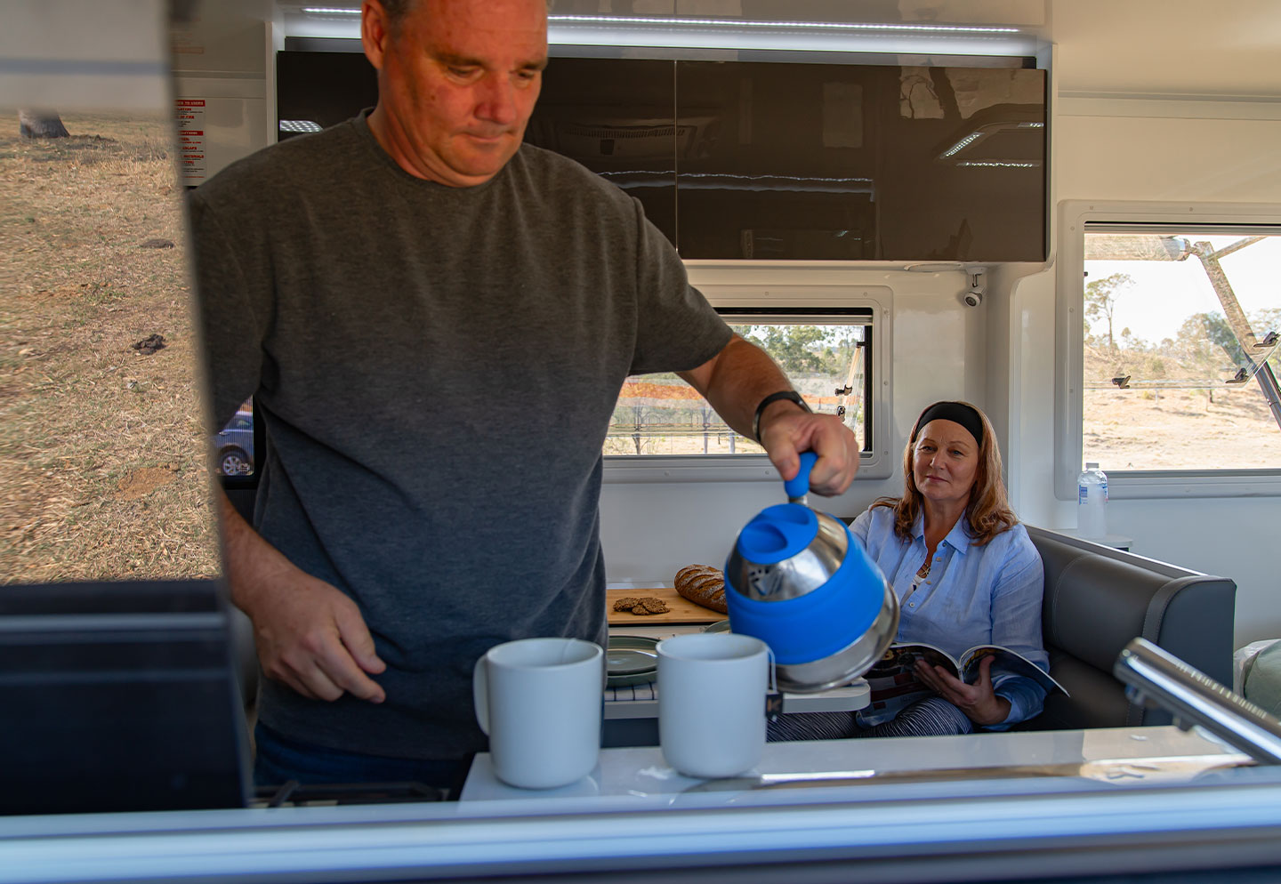 Windsor RV Australia Wild photo 10 of 14