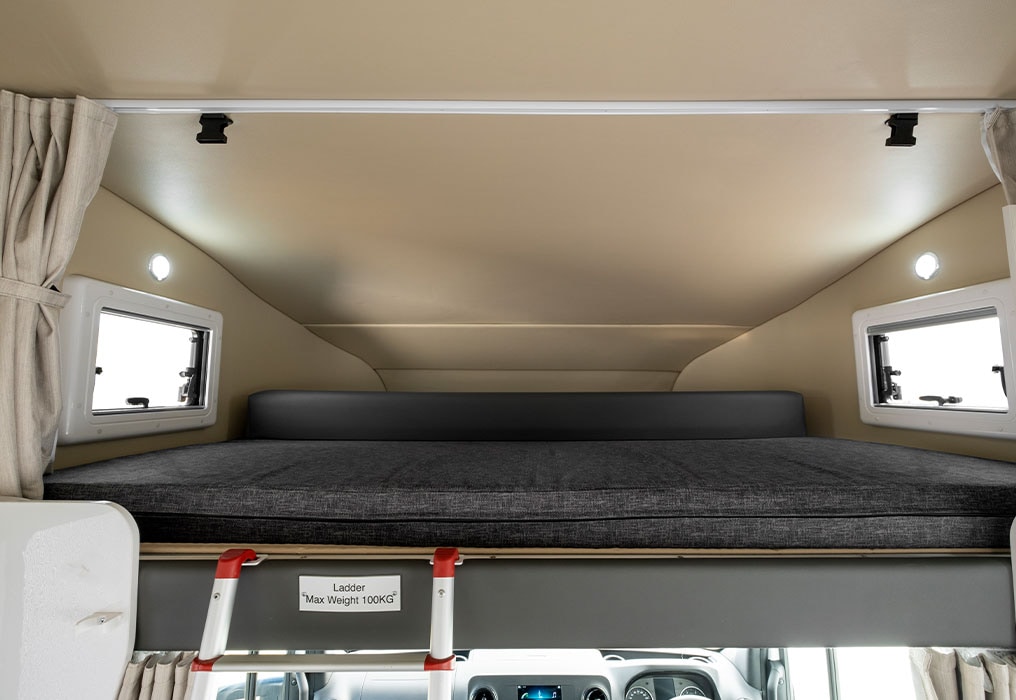 Winnebago Byron photo 12 of 12