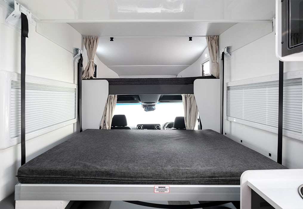 Winnebago Cottesloe photo 10 of 11