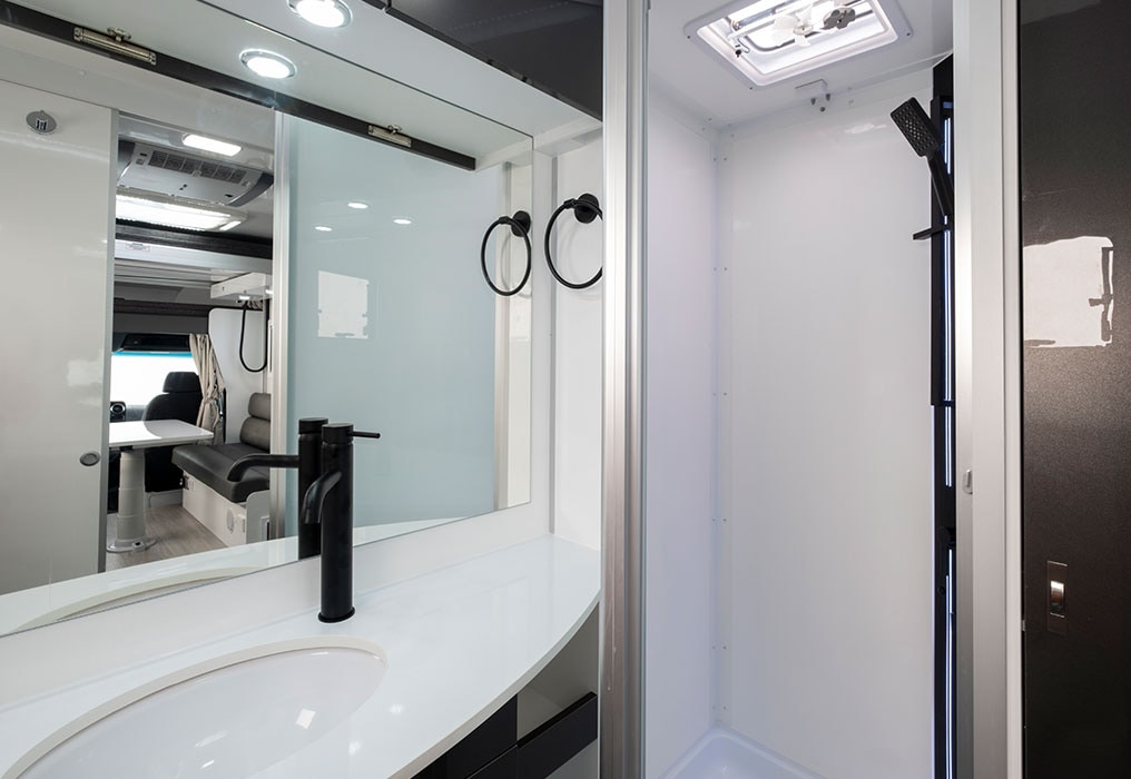 Winnebago Cottesloe photo 11 of 11