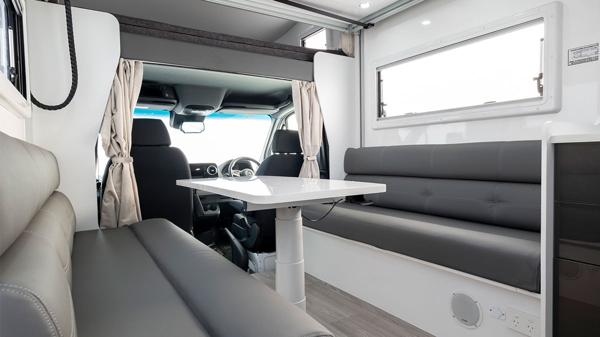 Winnebago Cottesloe photo 6 of 11
