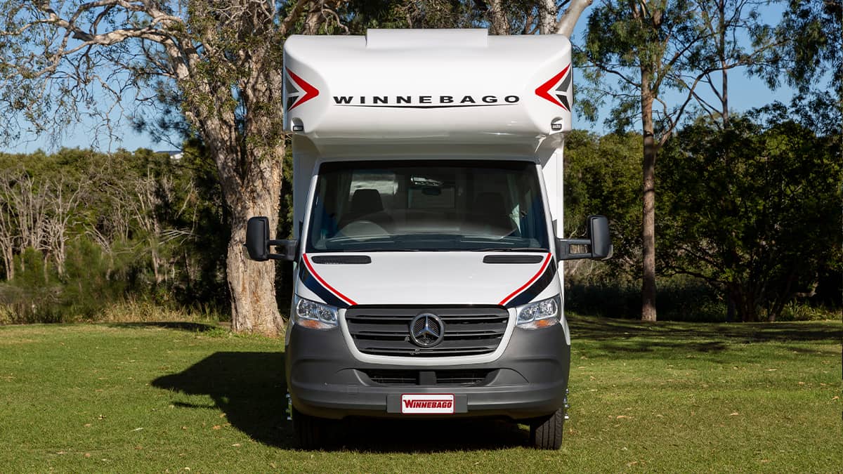 Winnebago Cottesloe photo 2 of 11