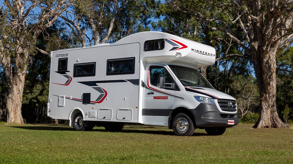 Winnebago Cottesloe photo 3 of 11