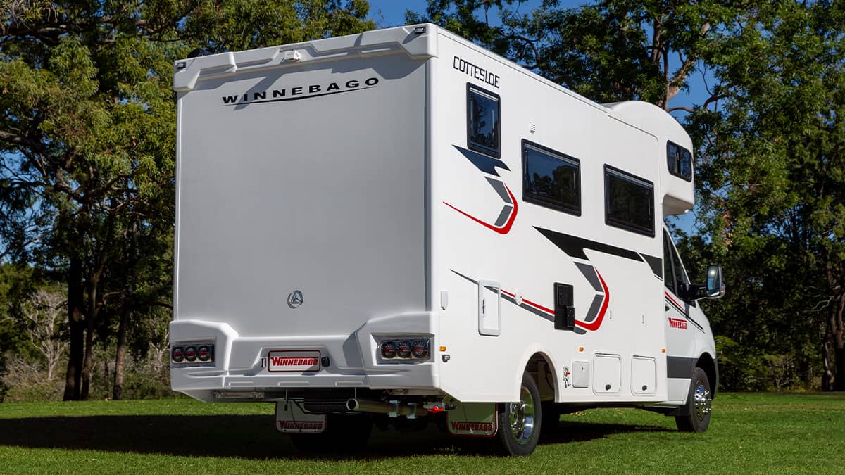 Winnebago Cottesloe photo 4 of 11