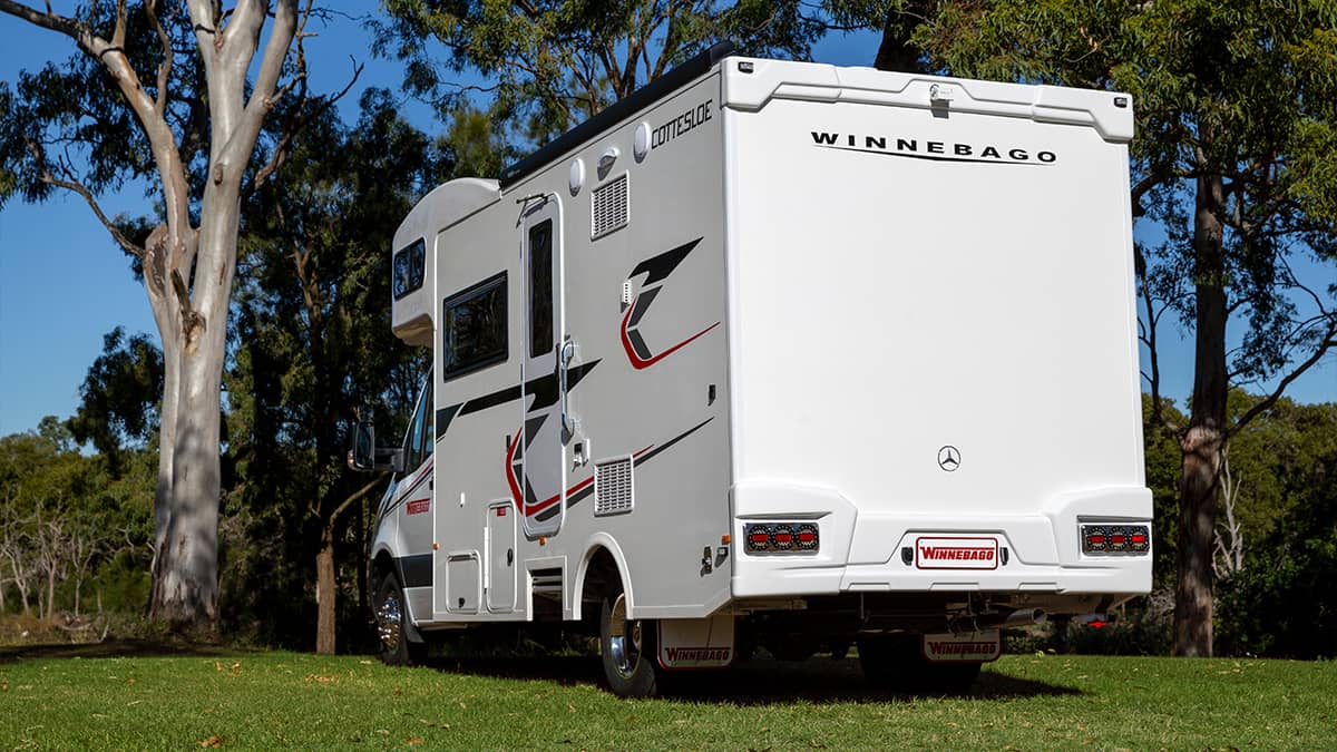 Winnebago Cottesloe photo 5 of 11