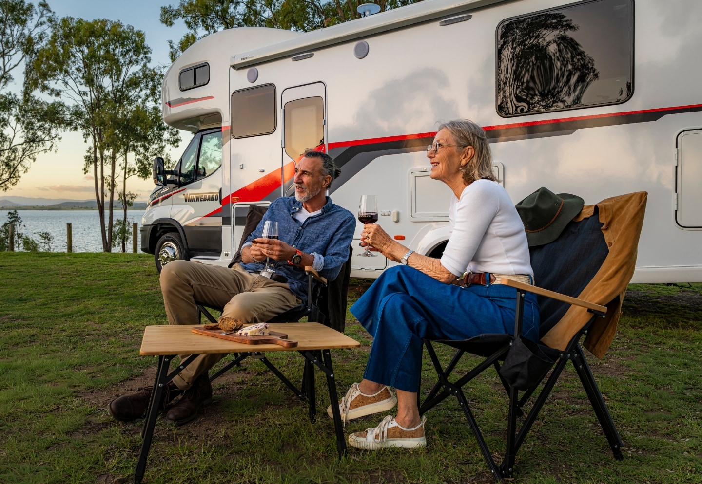 Winnebago Odyssey 40I photo 4 of 12