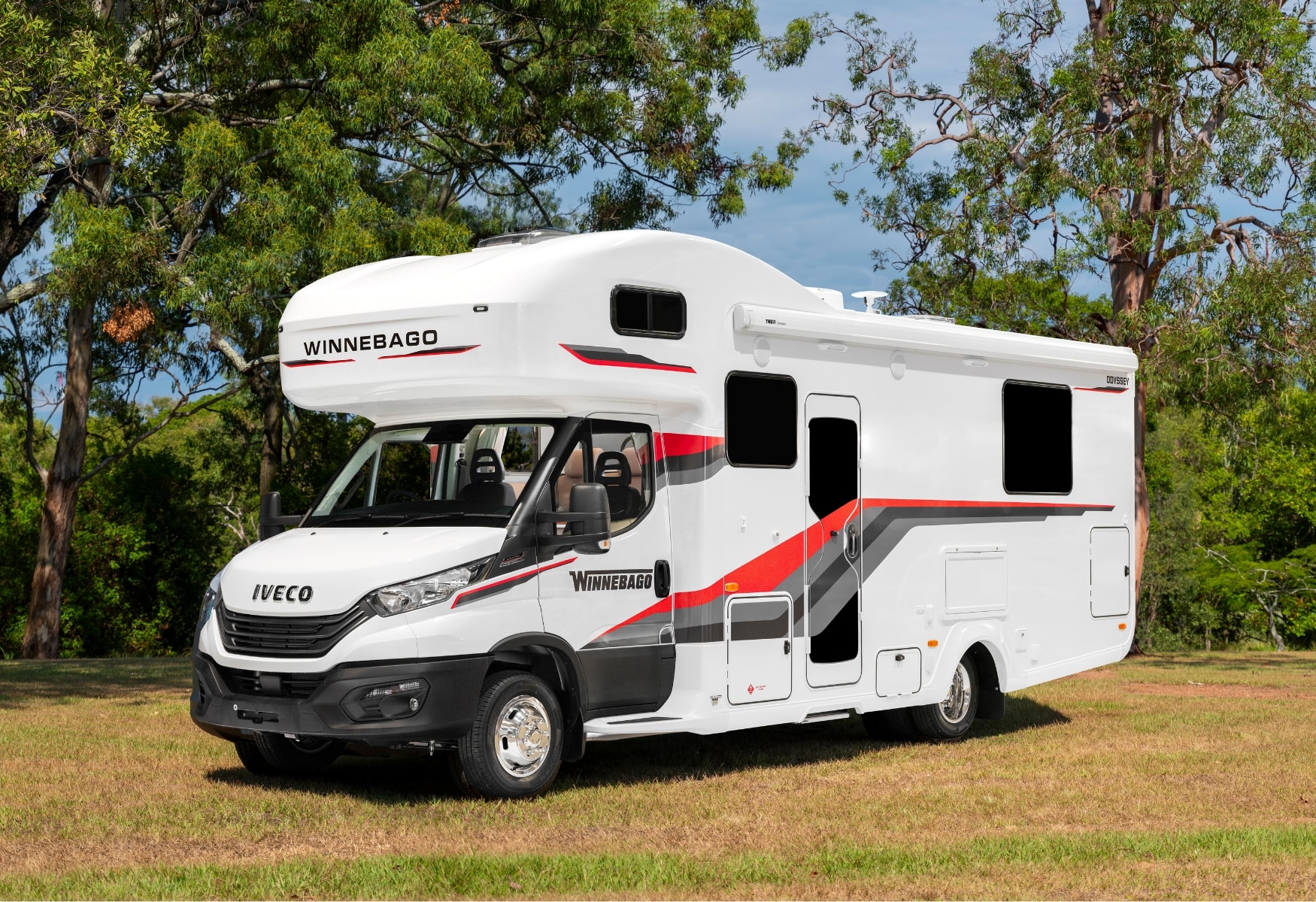 Winnebago Odyssey 40I