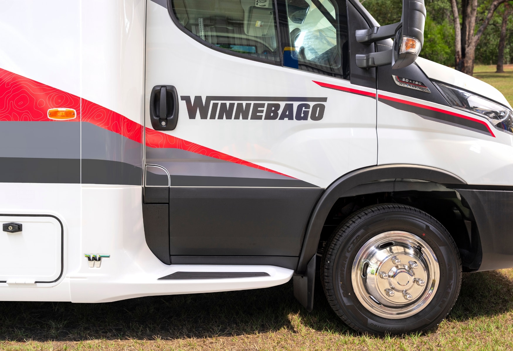 Winnebago Odyssey 40I photo 5 of 12