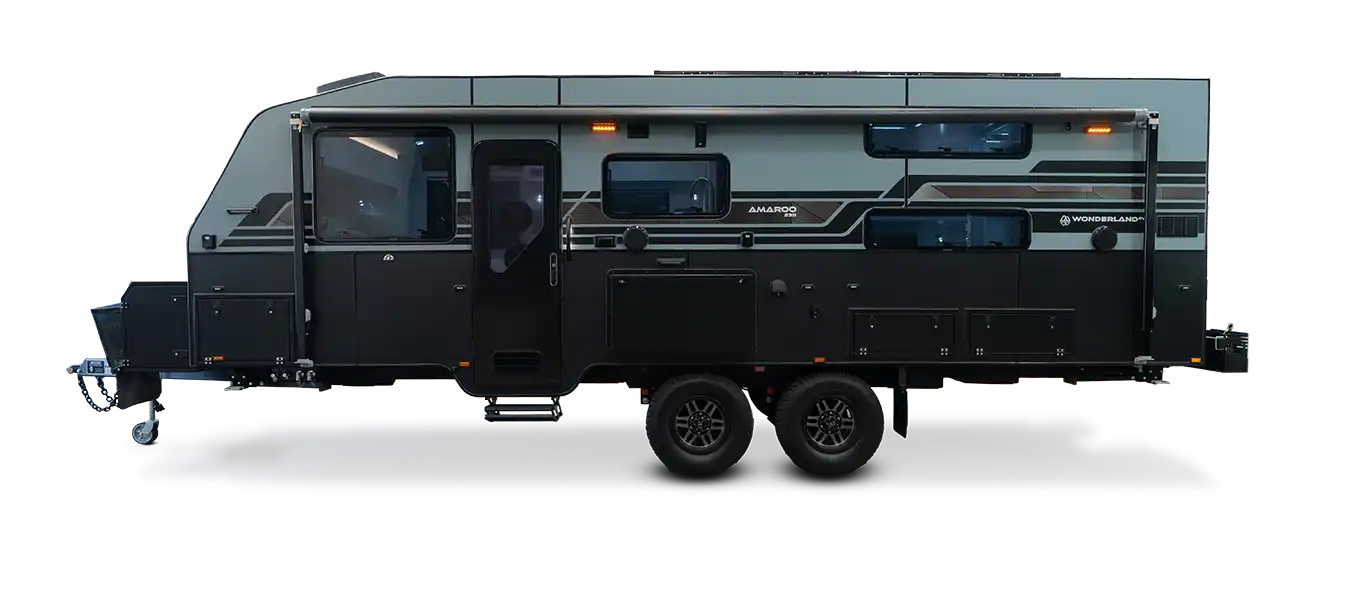 Wonderland RV Amaroo photo 5 of 11