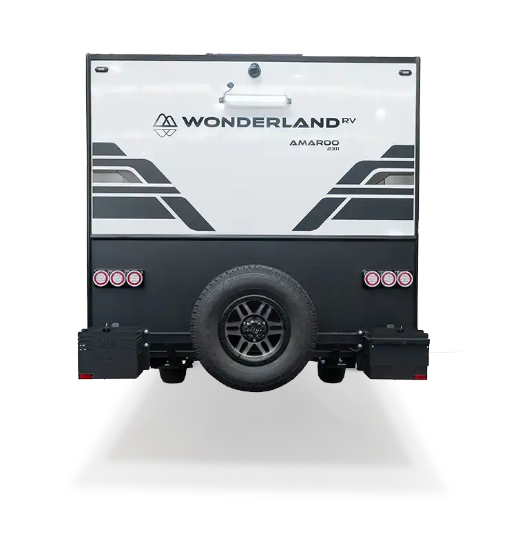 Wonderland RV Amaroo photo 7 of 11