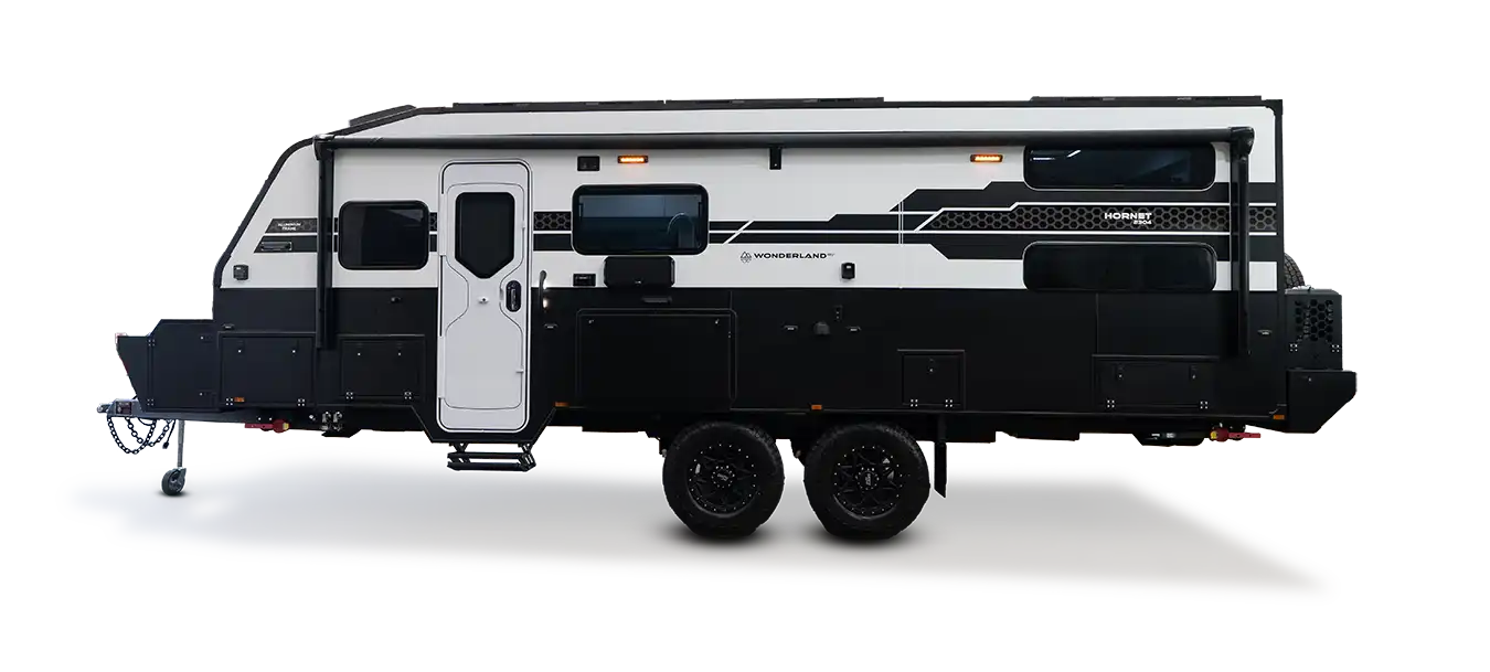 Wonderland RV Hornet photo 5 of 11