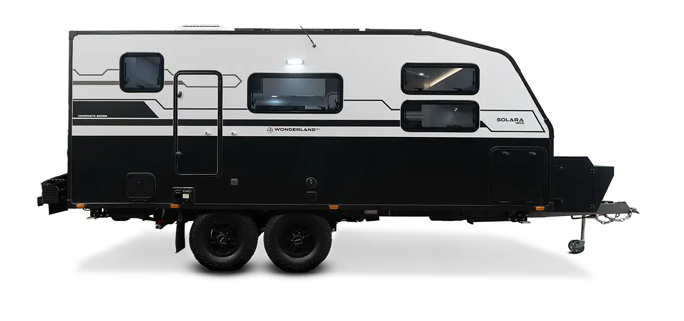 Wonderland RV Solara