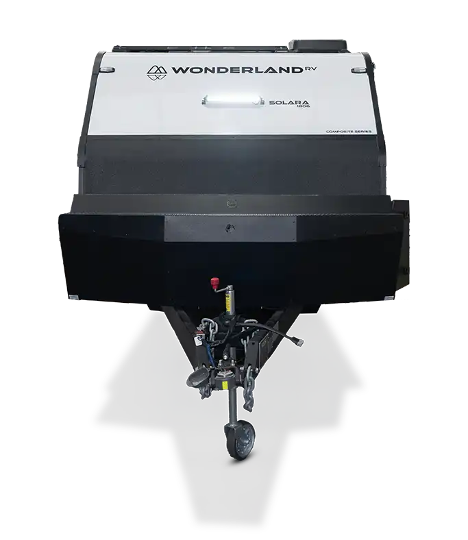 Wonderland RV Solara photo 3 of 12