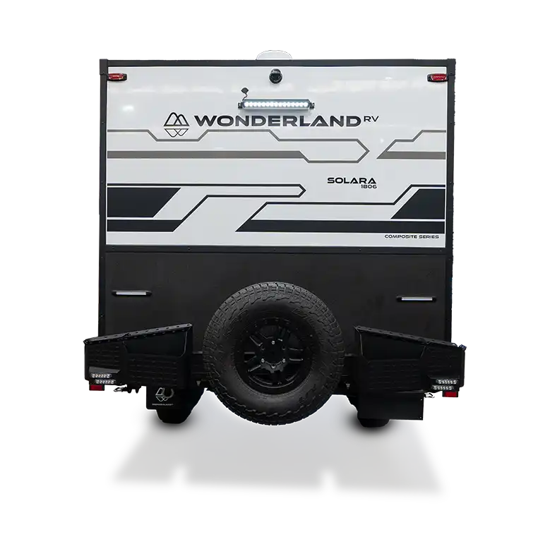 Wonderland RV Solara photo 7 of 12