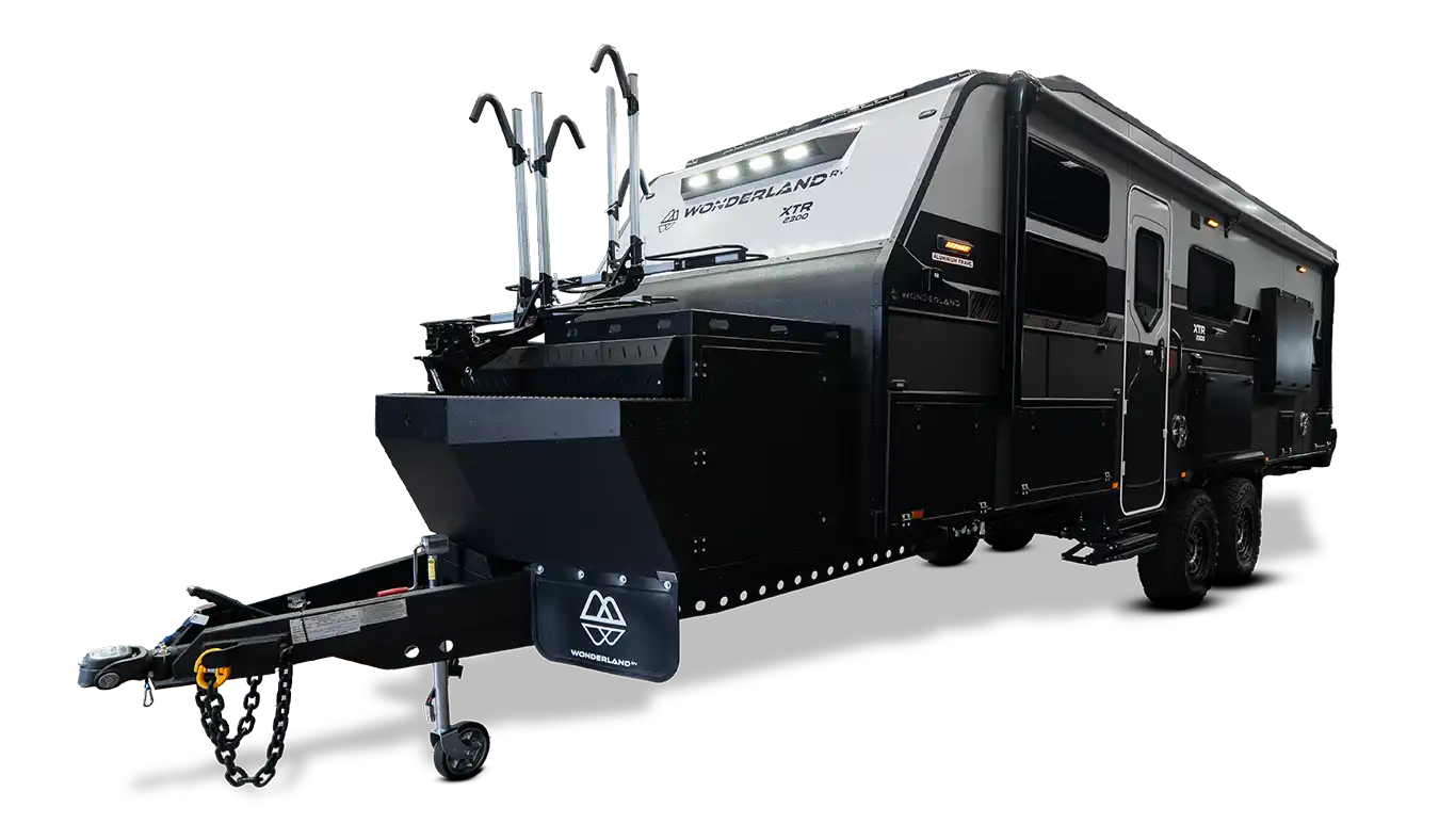Wonderland RV XTR photo 4 of 10