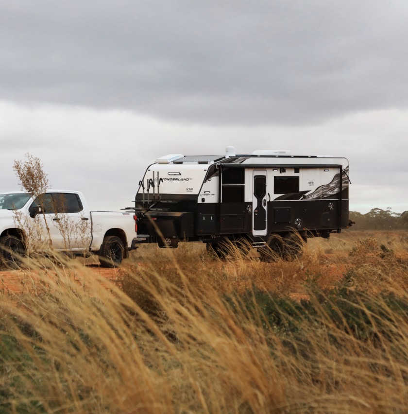 Wonderland RV XTR photo 10 of 10