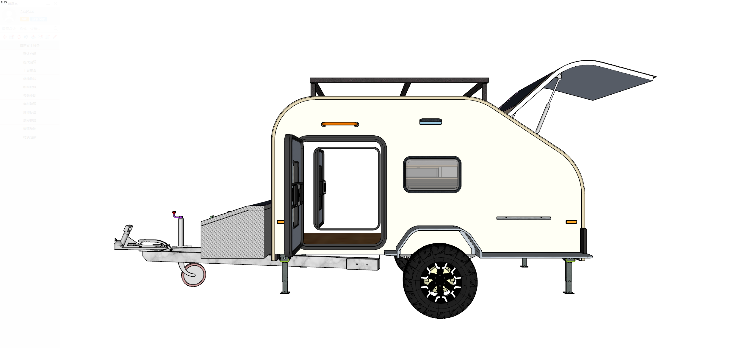 Wotpods Podoroo photo 2 of 6
