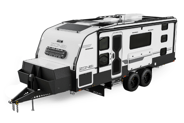 Zone RV Sojourn Family photo 1 of 4