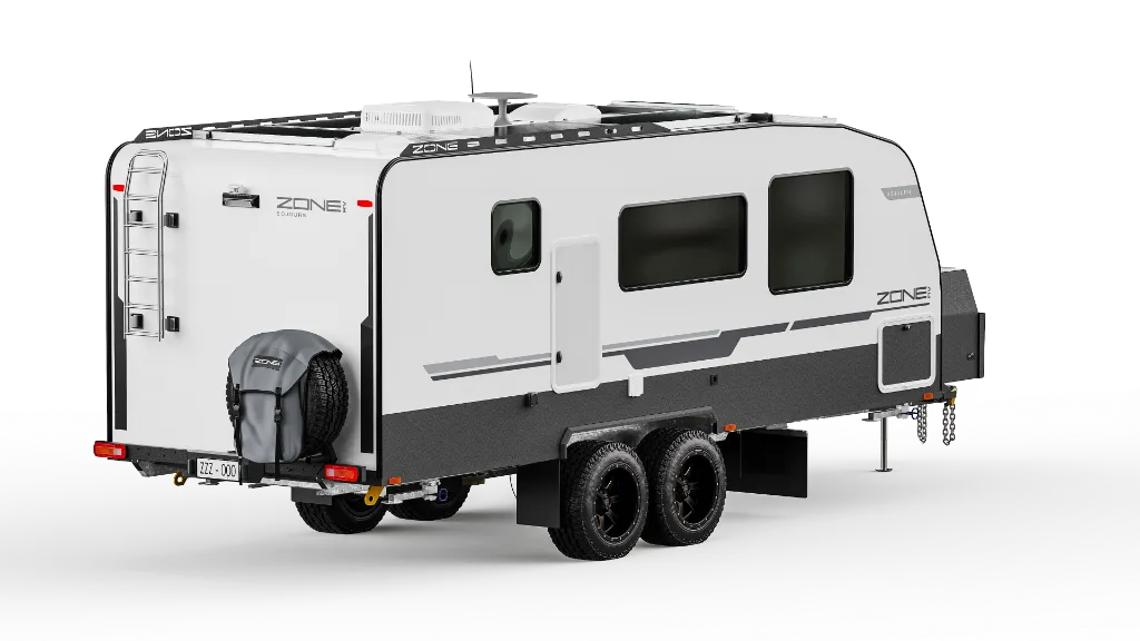 Zone RV Sojourn Family photo 2 of 4