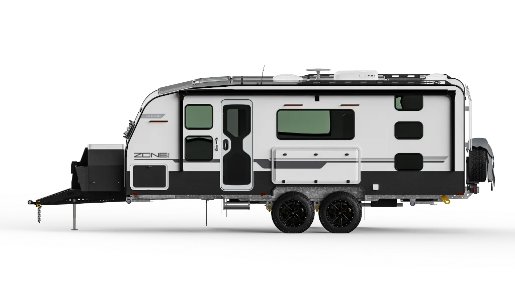 Zone RV Sojourn Family photo 3 of 4