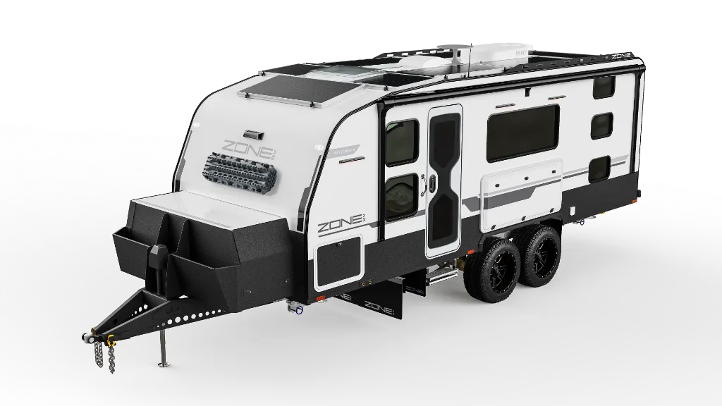 Zone RV Sojourn Family